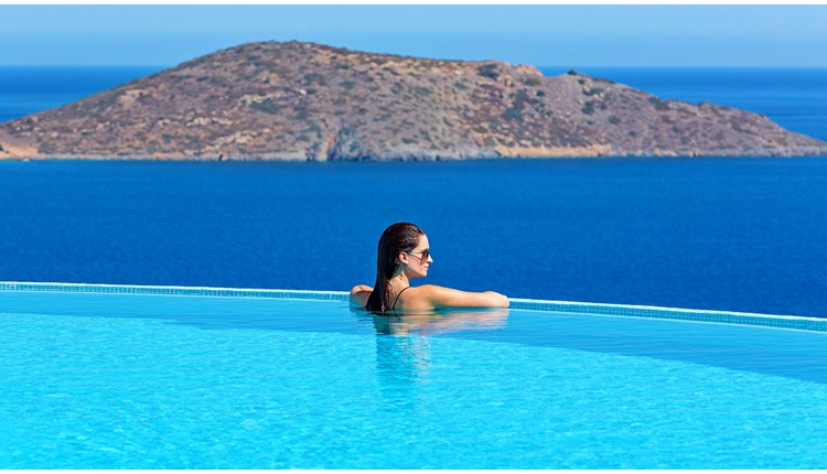 Elounda Gulf Suites , Крит